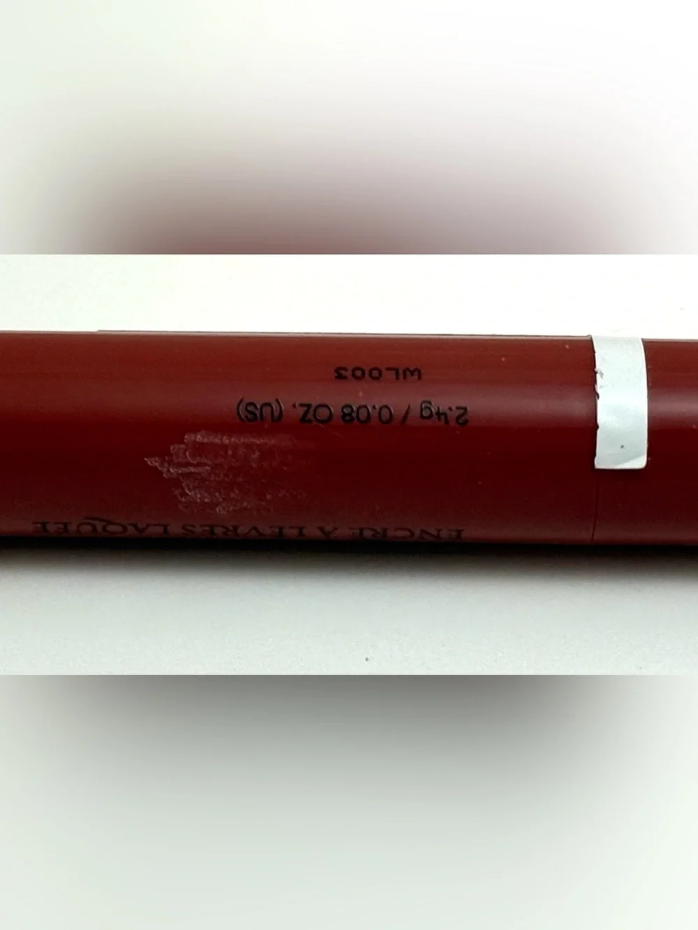 INC.redible Jammy Lips - Fruity Feels, Juicy Pink